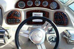 2006 Sea Ray 340 Sundancer thumbnail 13