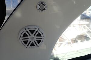 Talkn Trash 34ft Sea Ray Yacht For Sale