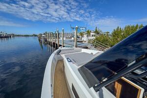 Photo 5868829 for 2026 De Antonio Yachts D42  