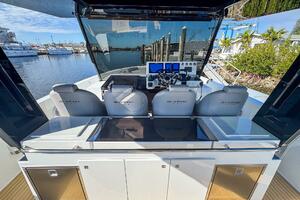 Photo 5868726 for 2026 De Antonio Yachts D42  