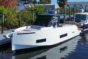 Photo 5868709 for 2026 De Antonio Yachts D42  