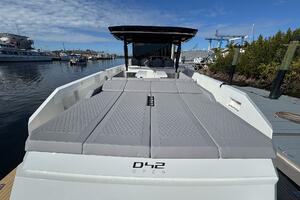 Photo 5868630 for 2026 De Antonio Yachts D42  