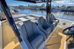 Photo 5868658 for 2026 De Antonio Yachts D42  