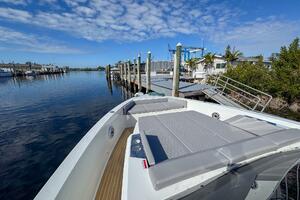 Photo 5868699 for 2026 De Antonio Yachts D42  