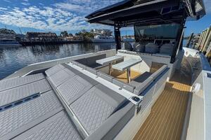 Photo 5868637 for 2026 De Antonio Yachts D42  