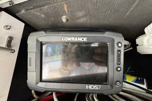 29ft Luhrs Yacht For Sale