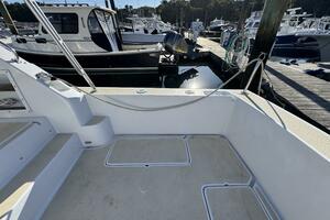 29ft Luhrs Yacht For Sale