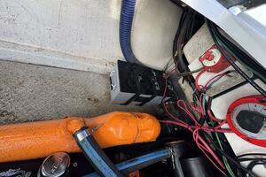 29ft Luhrs Yacht For Sale