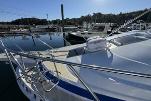 29ft Luhrs Yacht For Sale