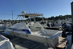 29ft Luhrs Yacht For Sale