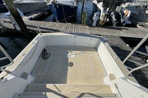 29ft Luhrs Yacht For Sale