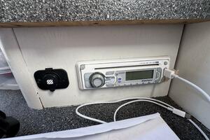 29ft Luhrs Yacht For Sale