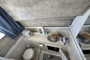 29ft Luhrs Yacht For Sale