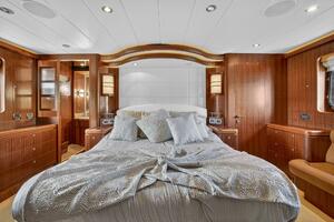 ARLENE 76ft Horizon Yacht For Sale