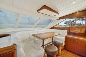 ARLENE 76ft Horizon Yacht For Sale