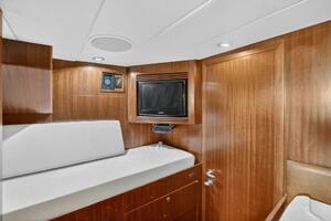 ARLENE 76ft Horizon Yacht For Sale