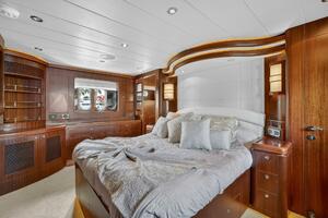 ARLENE 76ft Horizon Yacht For Sale