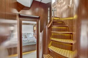 ARLENE 76ft Horizon Yacht For Sale
