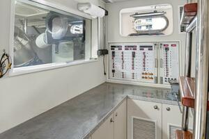 ARLENE 76ft Horizon Yacht For Sale