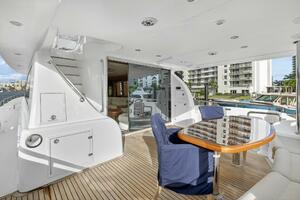 ARLENE 76ft Horizon Yacht For Sale