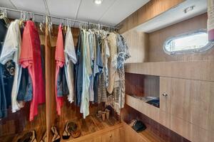 ARLENE 76ft Horizon Yacht For Sale