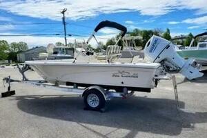 21ft Sea Chaser Yacht For Sale