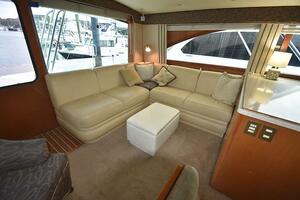 46ft Ocean Yacht For Sale