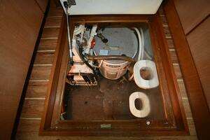 2006 Ocean 46 Super Sport thumbnail 49