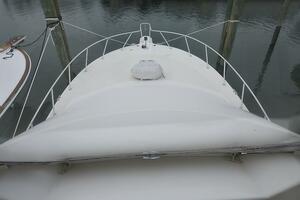46ft Ocean Yacht For Sale