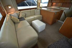 46ft Ocean Yacht For Sale