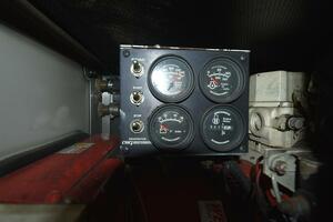 46ft Ocean Yacht For Sale