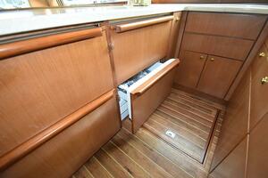 46ft Ocean Yacht For Sale