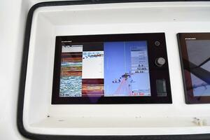 46ft Ocean Yacht For Sale