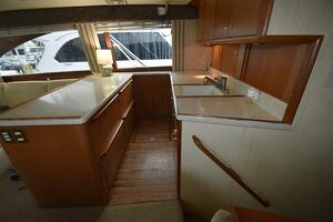 46ft Ocean Yacht For Sale