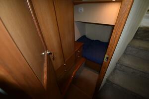 46ft Ocean Yacht For Sale