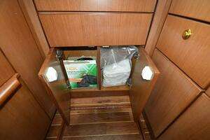 2006 Ocean 46 Super Sport thumbnail 48