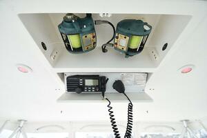 46ft Ocean Yacht For Sale