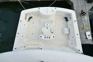 2006 Ocean 46 Super Sport thumbnail 15