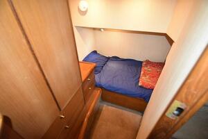 46ft Ocean Yacht For Sale