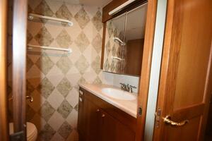 46ft Ocean Yacht For Sale