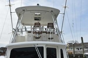 46ft Ocean Yacht For Sale