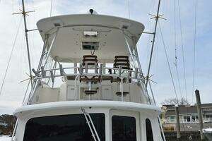 2006 Ocean 46 Super Sport thumbnail 6