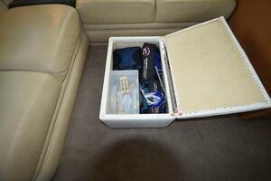 46ft Ocean Yacht For Sale