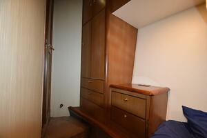 46ft Ocean Yacht For Sale