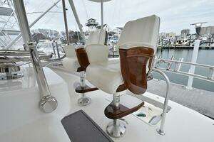 2006 Ocean 46 Super Sport thumbnail 86