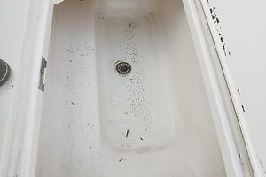 46ft Ocean Yacht For Sale