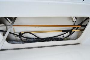 46ft Ocean Yacht For Sale