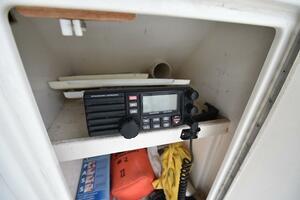 46ft Ocean Yacht For Sale