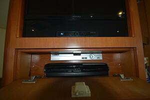 46ft Ocean Yacht For Sale