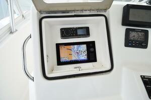 46ft Ocean Yacht For Sale